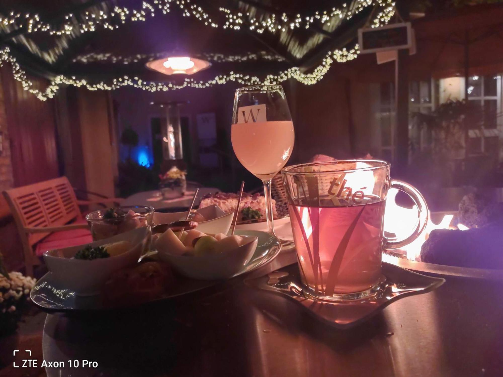 Weingut Weinstube Weinhotel Wolf Harxheim Extérieur photo